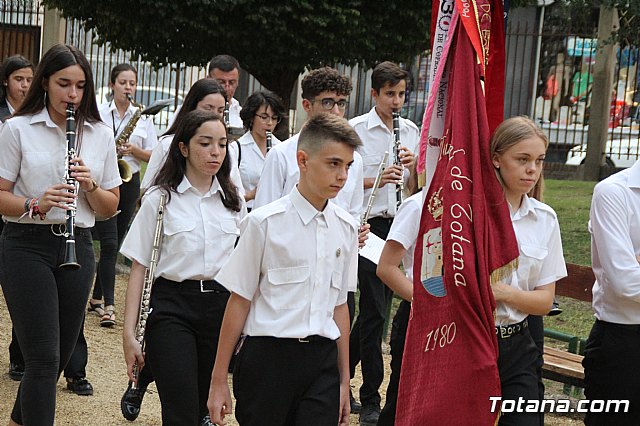 XXIX Festival de Bandas de Msica - 57