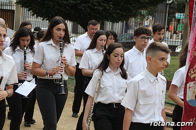 XXIX Festival de Bandas de Msica - 58