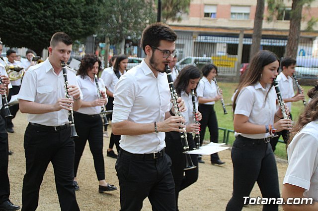 XXIX Festival de Bandas de Msica - 62