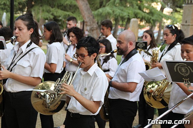 XXIX Festival de Bandas de Msica - 72
