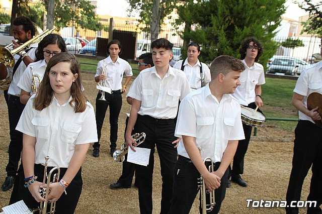 XXIX Festival de Bandas de Msica - 80