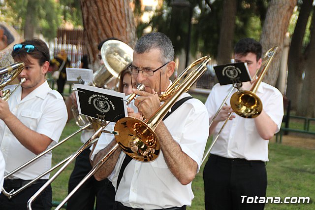 XXIX Festival de Bandas de Msica - 82