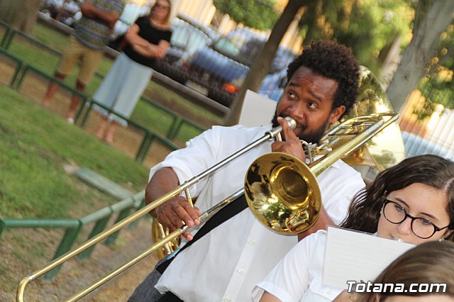 XXIX Festival de Bandas de Msica - 83