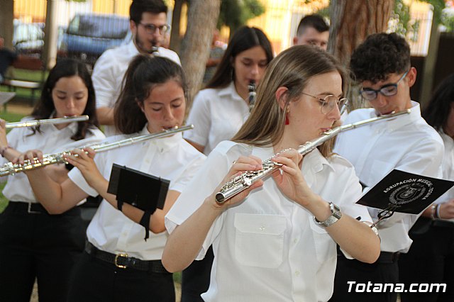 XXIX Festival de Bandas de Msica - 87