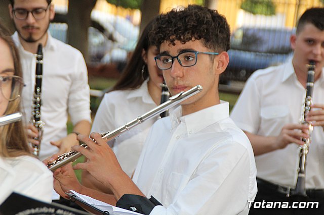 XXIX Festival de Bandas de Msica - 92