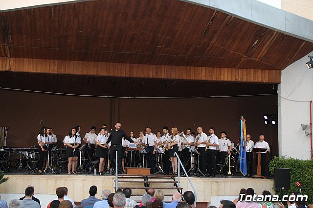 XXIX Festival de Bandas de Msica - 95