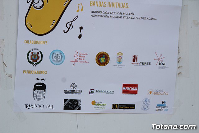 XXIX Festival de Bandas de Msica - 98