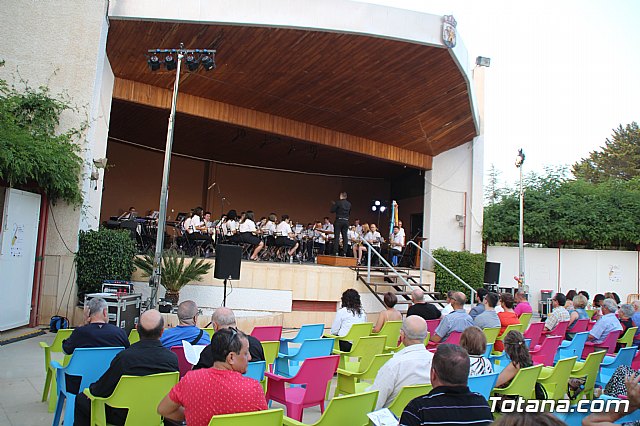 XXIX Festival de Bandas de Msica - 99