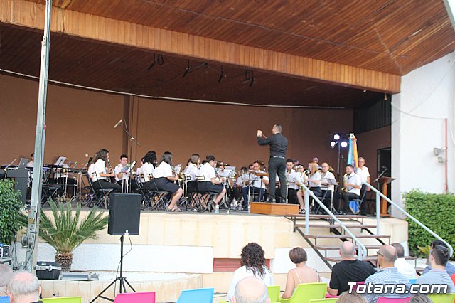 XXIX Festival de Bandas de Msica - 100