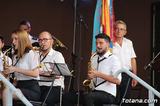 XXIX Festival de Bandas de Msica - 101