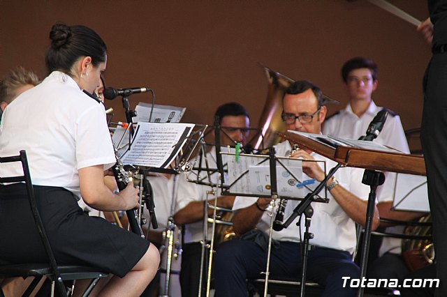 XXIX Festival de Bandas de Msica - 102