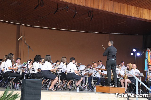 XXIX Festival de Bandas de Msica - 103