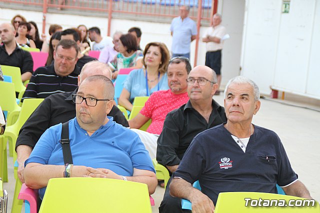 XXIX Festival de Bandas de Msica - 108