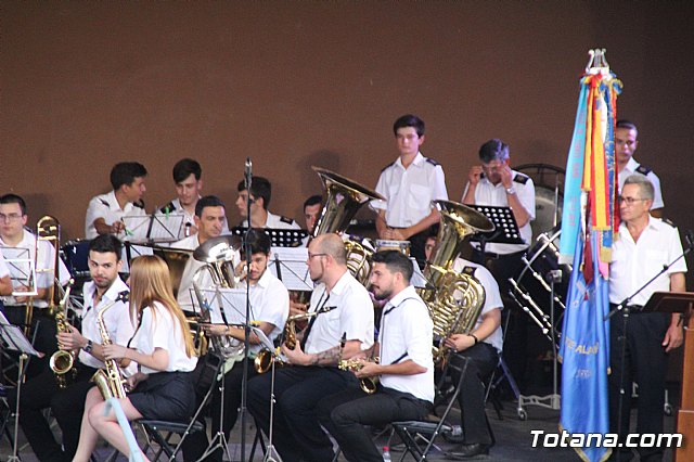 XXIX Festival de Bandas de Msica - 117