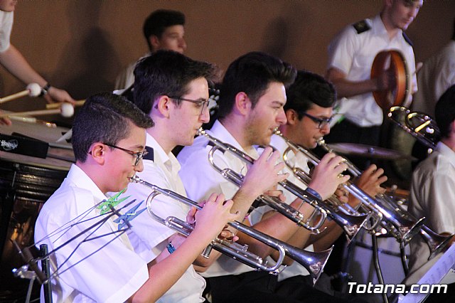 XXIX Festival de Bandas de Msica - 119