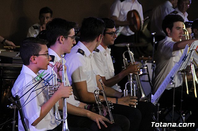 XXIX Festival de Bandas de Msica - 121
