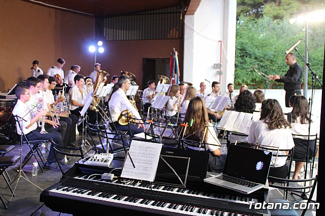 XXIX Festival de Bandas de Msica - 124