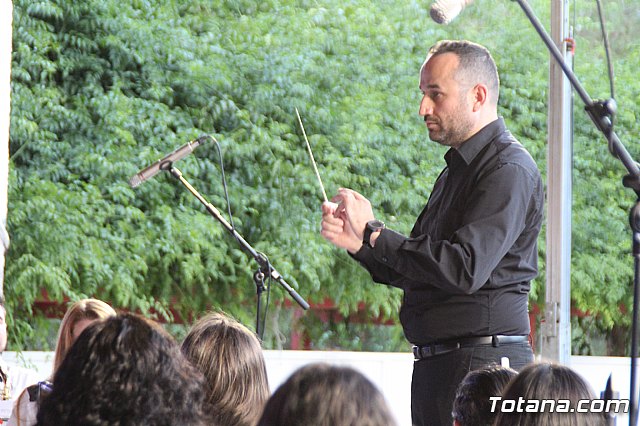 XXIX Festival de Bandas de Msica - 125