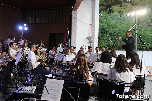 XXIX Festival de Bandas de Msica - 127