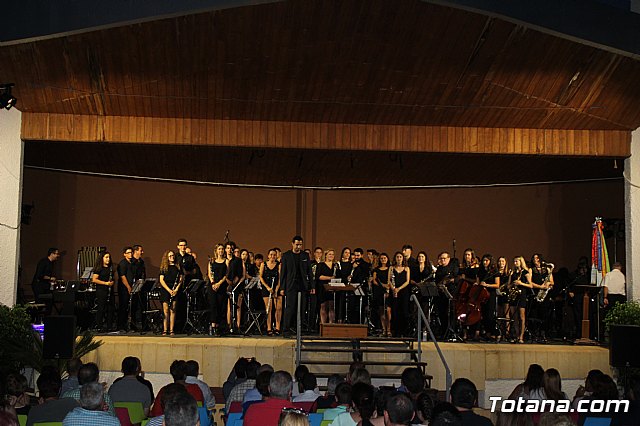 XXIX Festival de Bandas de Msica - 132