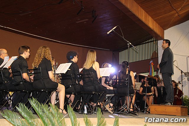 XXIX Festival de Bandas de Msica - 133