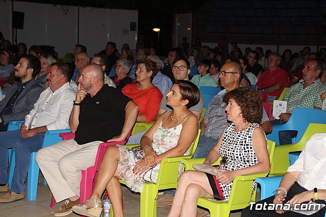 XXIX Festival de Bandas de Msica - 136