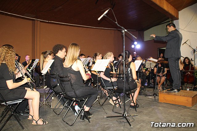 XXIX Festival de Bandas de Msica - 145