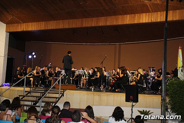 XXIX Festival de Bandas de Msica - 148