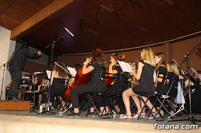 XXIX Festival de Bandas de Msica - 149