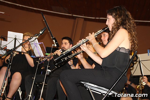 XXIX Festival de Bandas de Msica - 152