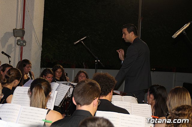 XXIX Festival de Bandas de Msica - 168