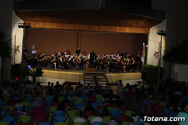 XXIX Festival de Bandas de Msica - 170