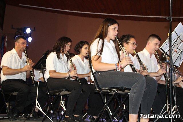 XXIX Festival de Bandas de Msica - 180