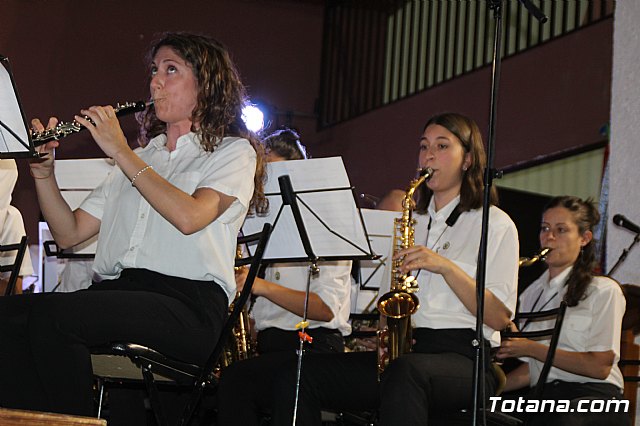 XXIX Festival de Bandas de Msica - 181