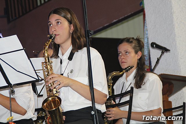 XXIX Festival de Bandas de Msica - 182