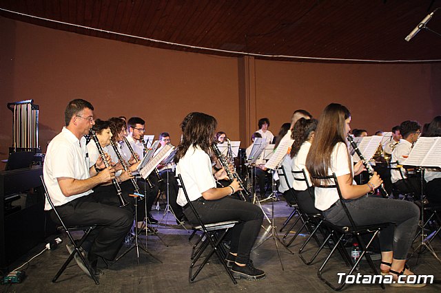 XXIX Festival de Bandas de Msica - 183
