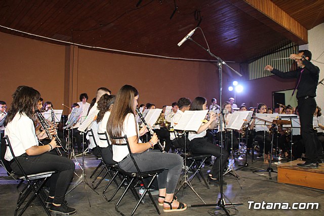XXIX Festival de Bandas de Msica - 184