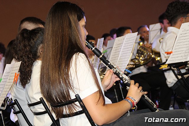 XXIX Festival de Bandas de Msica - 186