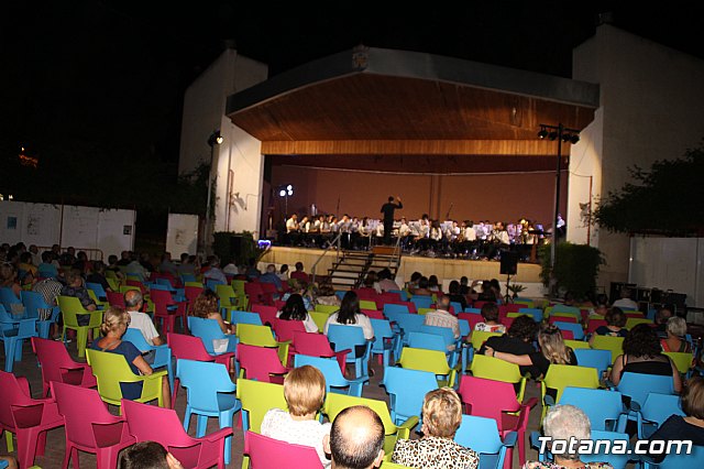 XXIX Festival de Bandas de Msica - 189