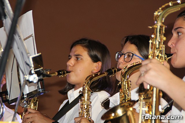 XXIX Festival de Bandas de Msica - 194