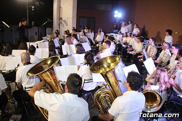 XXIX Festival de Bandas de Msica - 196