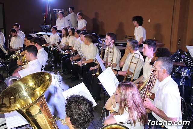 XXIX Festival de Bandas de Msica - 197