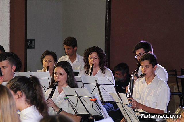 XXIX Festival de Bandas de Msica - 203