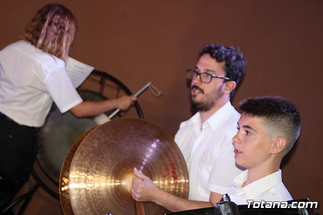 XXIX Festival de Bandas de Msica - 204