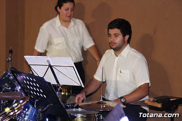 XXIX Festival de Bandas de Msica - 205