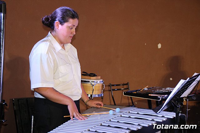 XXIX Festival de Bandas de Msica - 206