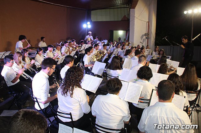 XXIX Festival de Bandas de Msica - 207