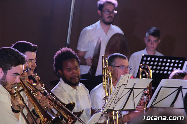 XXIX Festival de Bandas de Msica - 212