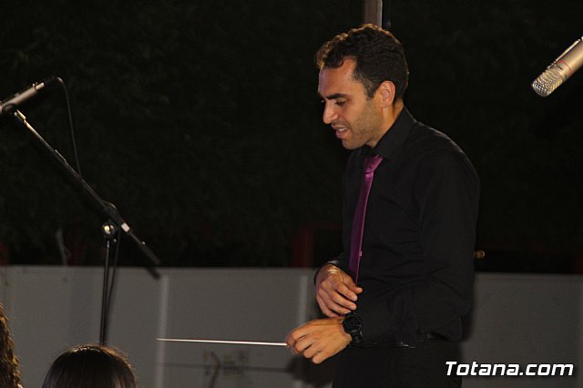 XXIX Festival de Bandas de Msica - 214