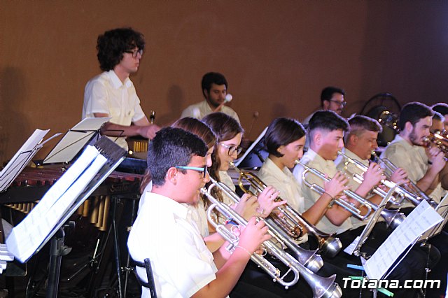 XXIX Festival de Bandas de Msica - 216